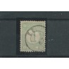 Netherlands 31 with "EE 1887"  small round cancel  VFU/used  CV 25 €