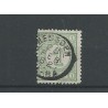 Nederland 31 met HEUSDEN 1882 tweeletter stempel VFU/gebr CV 10+ €