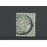 Netherlands 31 with HEUSDEN 1882 tweeletter stempel VFU/used CV 10+ €