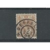 Nederland 64 met OEFELT 1906 grootrondstempel VFU/gebr CV 45+ €