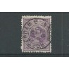 Netherlands 42 with ROTTERDAM-6  1895  VFU/used CV 35+ €