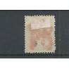 Netherlands 42 with ROTTERDAM-6  1895  VFU/used CV 35+ €