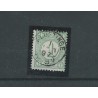 Nederland 31 met "KLOETINGE 1897"  kleinrond  VFU/gebr  CV 30 €