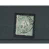 Netherlands 31 with "KLOETINGE 1897"  small round cancel  VFU/used  CV 30 €