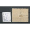Netherlands 170P "Extra poot in E" MH/unused  CV 75 €