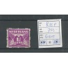 Netherlands R35P with "Gent instead of Cent" VFU/used  CV 750 €