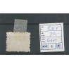 Netherlands R35P with "Gent instead of Cent" VFU/used  CV 750 €