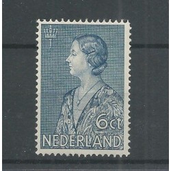 Netherlands 266 Crisis zegel MNH CV 31 €