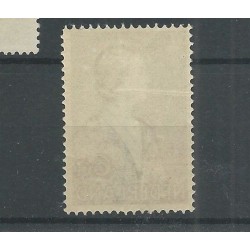 Netherlands 266 Crisis zegel MNH CV 31 €