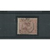 Netherlands  36 with "ALFEN1893" small round cancel VFU/used  CV 10+ €