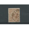 Netherlands  39 with "DE LEEK 189?" small round cancel VFU/used  CV 20+ €