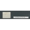 Netherlands P43 with "Witte Punt " in de D   VFU/used CV 85++ €