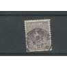 Netherlands 26 with "HERTOGENBOSCH 1887" small round cancel CV 10+ €