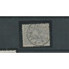 Netherlands  38 with "AMSTERDAM-14  1895" small round cancel VFU/used  CV 20+ €
