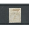 Netherlands 26 with "HERTOGENBOSCH 1887" small round cancel CV 10+ €