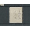 Curaçao 11F with "SPECIMEN" overprint MH/unused CV 220 €