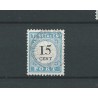 Netherlands POSTAGE DUE P9 D-III small round cancel "LEEUWARDEN-STATN "  VFU/used  CV 45 €
