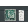 Dutch East Indies  264  Wilhelmina 2 Gld  VFU/used  CV 17,5 €