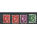 Suriname 5C 12,5x12 gr.gt. MH/ongebr CV 25 €