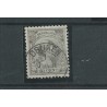 Netherlands  38 with "DRUNEN  1892" small round cancel VFU/used  CV 40 €