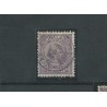 Netherlands  42 with "AMSTERDAM-11  1895" small round cancel VFU/used  CV 22+ €