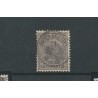 Netherlands  42 with "APELDOORN  1892" small round cancel VFU/used  CV 10+ €