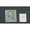 Netherlands 1k plt III-97  VFU/used  CV 60 €