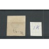 Netherlands 1k plt III-97  VFU/used  CV 60 €