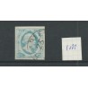 Netherlands 1m plt IV-27  "HAARLEM-C"  VFU/used  CV 90+ €