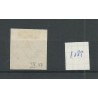 Netherlands 1m plt IV-27  "HAARLEM-C"  VFU/used  CV 90+ €