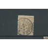 Netherlands  43 with "AMSTERDAM-2 1894" small round cancel VFU/used  CV 28,5+ €