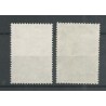 Netherlands  LP12-13 Airmail Meeuwen  VFU/used  CV 250 €