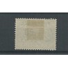 Netherlands P42f  "Streepje door D"  MH/unused CV 195 €