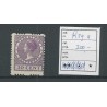 Netherlands R29a Two-sided Syncopated perforation MH/unused CV 200 €