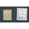 Netherlands R29a Two-sided Syncopated perforation MH/unused CV 200 €