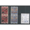 Netherlands R80-81paartje Syncopated perforation Child Welfare 1927 MNH CV 137 €