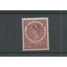 Dutch East Indies 78F KOP-staand JAVA without dot MNH CV 55+ €