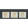 Switzerland  64-74 OFFICIAL 1950 VFU/used   CV 100  €