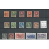 Switzerland  1x-15x  SDN 1922 VFU/used   CV 400  €