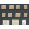 Switzerland  26-35 SDN 1932  VFU/used   CV 320  €