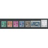 Switzerland  36-41 SDN 1932  VFU/used   CV 130  €