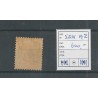 Switzerland  19z   SDN 1924  VFU/used   CV 600  €