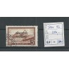Switzerland  56 SDN 1937  VFU/used   CV 250  €