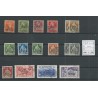 Switzerland  1-14x BIT 1923  VFU/used   CV 400  €