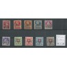 Switzerland  15-24  BIT 1924  VFU/used   CV 140  €