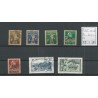 Switzerland  25-31  BIT 1927  VFU/used   CV 300  €
