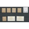 Switzerland  25-31  BIT 1927  VFU/used   CV 300  €