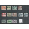 Switzerland  83-93  BIT 1950  VFU/used   CV 140  €