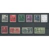 Switzerland  12-20  ONU/UNO   1950  VFU/used   CV 600 €