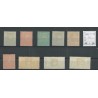 Switzerland  12-20  ONU/UNO   1950  VFU/used   CV 600 €